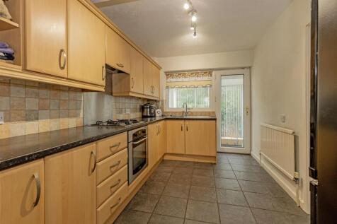 Integrated Kitchen