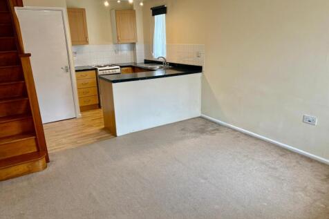 Lounge/kitchen
