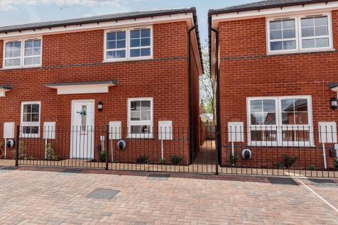 Campbell Drive, Upper Lighthorne, Leamington Spa, Warwickshire, CV33 photo 3