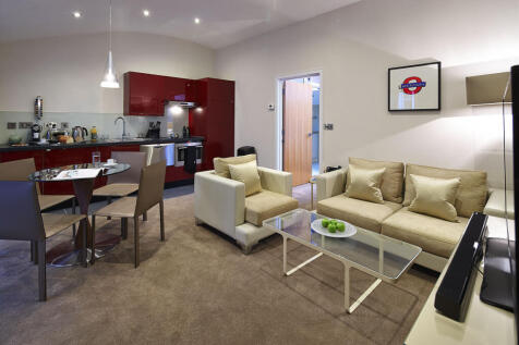 1 bed flat to rent
