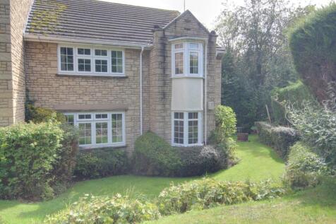 Front of the property
