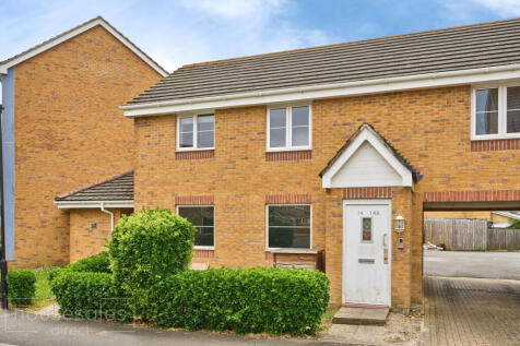 Property Front