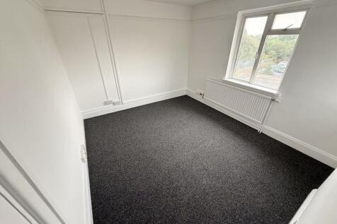 Office space first floor x3