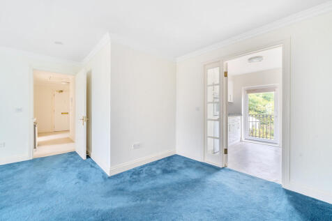 Living / Dining Room