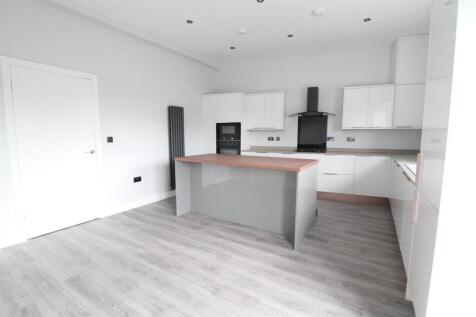 KITCHEN &amp; DINER