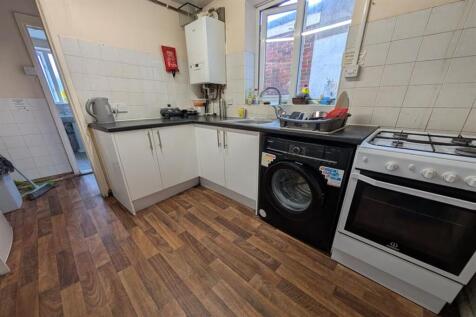 Romsey Road, Southampton, SO16 photo 5