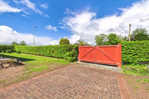 gated parking to the rear
