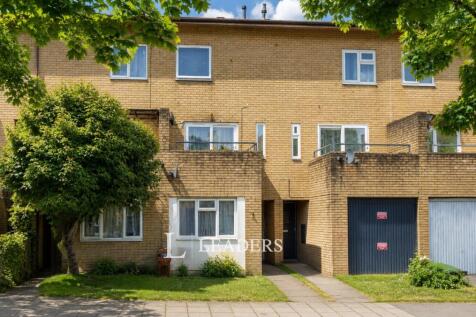 Milton Keynes, MK6 - property photo
