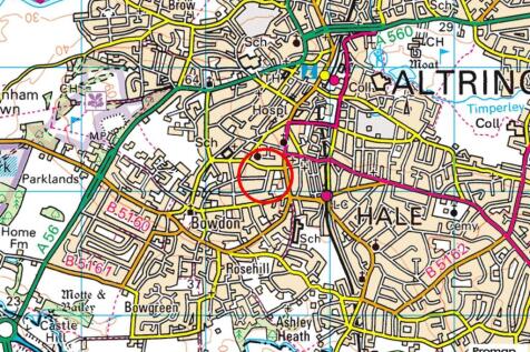 Town Plan