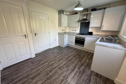 Lea Green Drive, Blackpool photo 4