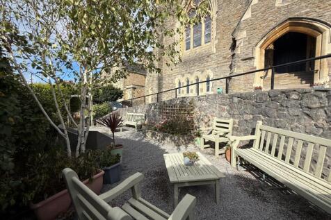 Communal Garden