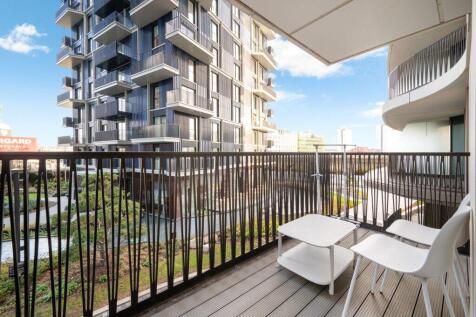 Cassini Apartments