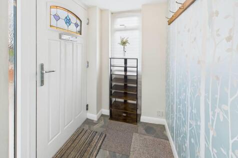 Burnham Drive, Mickleover, Derby photo 3