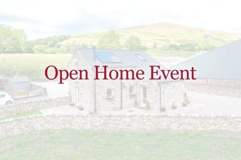 Open Home Event