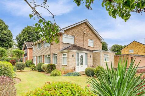 Nottingham, NG6 - property photo