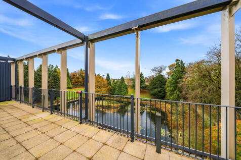 23 the Water Gard...