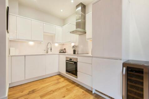 Kitchen/Lounge