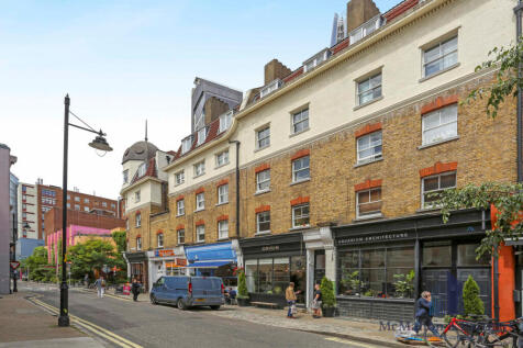 40 Snowsfields, London, SE1 photo 3