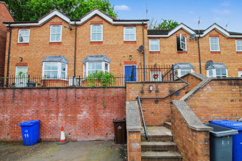 12 St. Andrews Square, Stoke-on-Trent, ST4 7GA