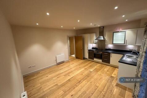 Kitchen/ Sitting Room