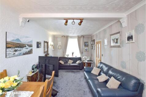 Living / Dining Room