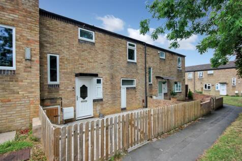 Wellingborough, NN8 - property photo