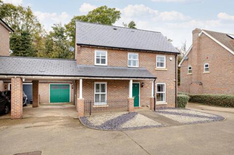 Stansted, CM24 - property photo
