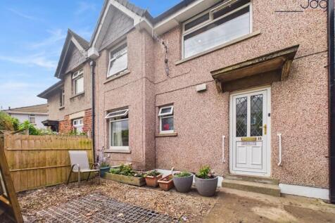 Welcome to Mayfield Avenue!