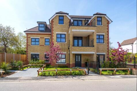 Bexleyheath, DA6 - property photo