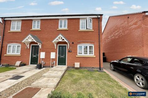 Nuneaton, CV11 - property photo