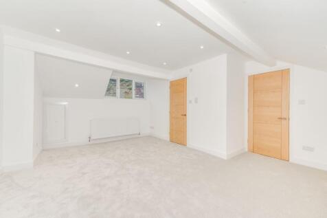 BEDROOMS AND BATHROOMS