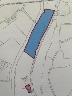 Land plan