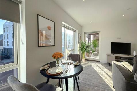 Kitchen/Living