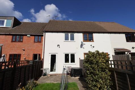 Rear Elevation 