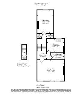 Flat C, 24 Norwood Road, Herne Hill, London, SE24 9BH