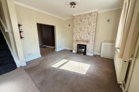 Front room