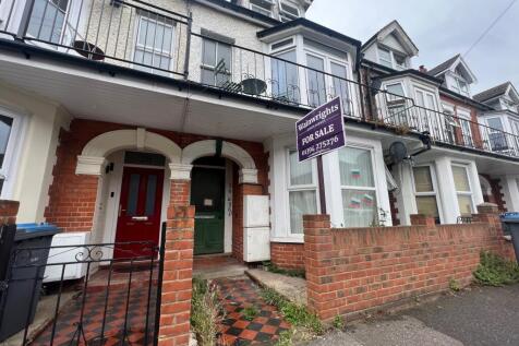 1 Bedroom Apartment For Sale