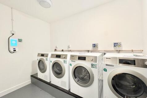 Launderette