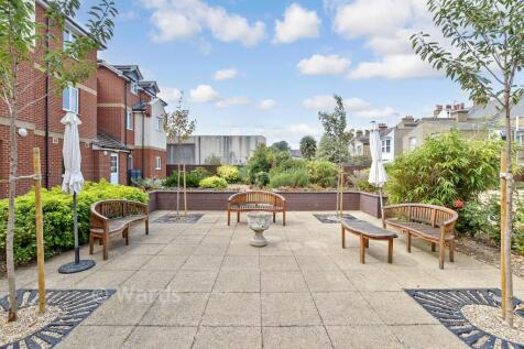 Communal Gardens