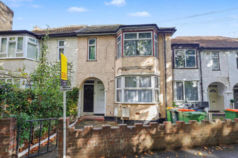Ground Floor Flat, 333 Church Road, Manor Park, London E12 6HT