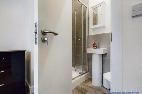 STUDENT HOUSE SHARE ON Crescent Road, Middlesbrough photo 3
