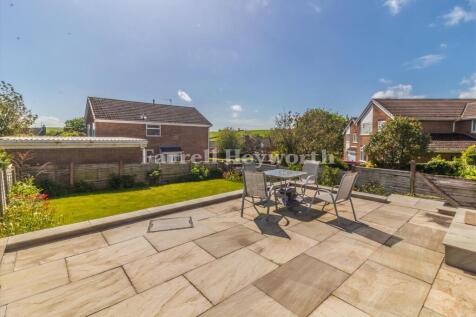 Rear Garden image 3
