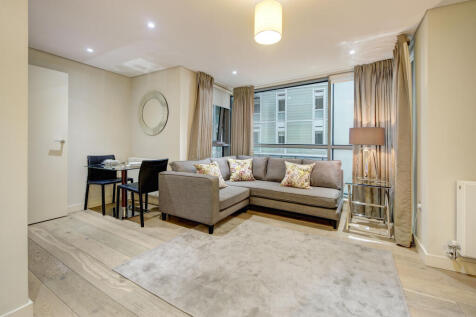 3 bed flat to rent