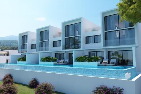 Luxury 2/3 Bedroom Loft Penthouse in First Floor with Amazing Views and Private Terrace Image 86 2