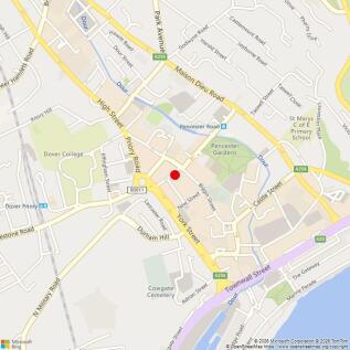 Property Map