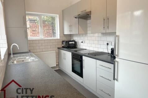 Alfreton Road Nottingham NG7 photo 3