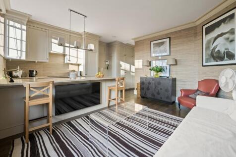 Chelsea Manor Street, London SW3 photo 4