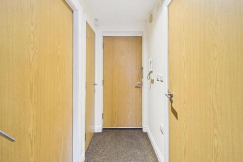 The Wedge, Vernon Road, Nottingham photo 4