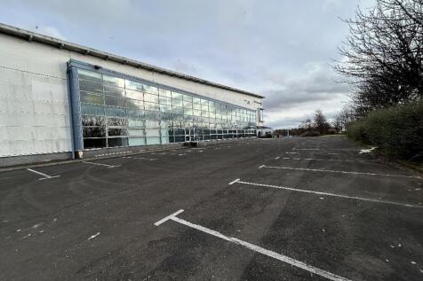 3 Starlaw Business Park, Livingston