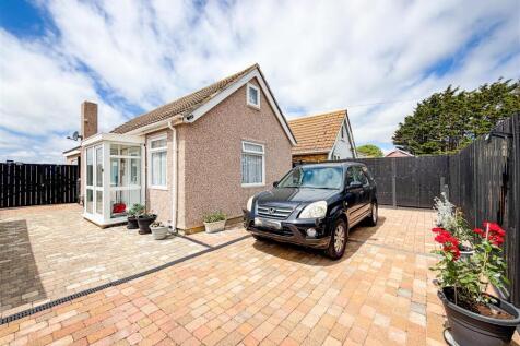 OUTSIDE - FRONT